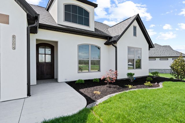 6504 WALSBY DR, Columbia, MO 65201