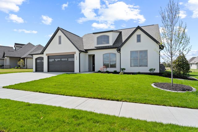 6504 WALSBY DR, Columbia, MO 65201