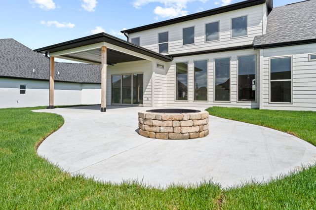 6504 WALSBY DR, Columbia, MO 65201