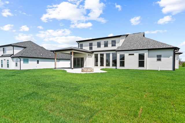 6504 WALSBY DR, Columbia, MO 65201