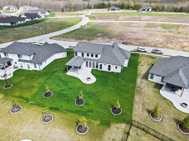 6504 WALSBY DR, Columbia, MO 65201