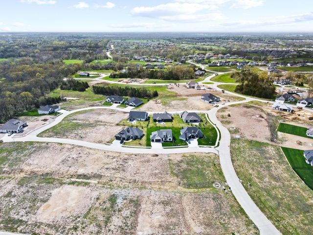 6504 WALSBY DR, Columbia, MO 65201