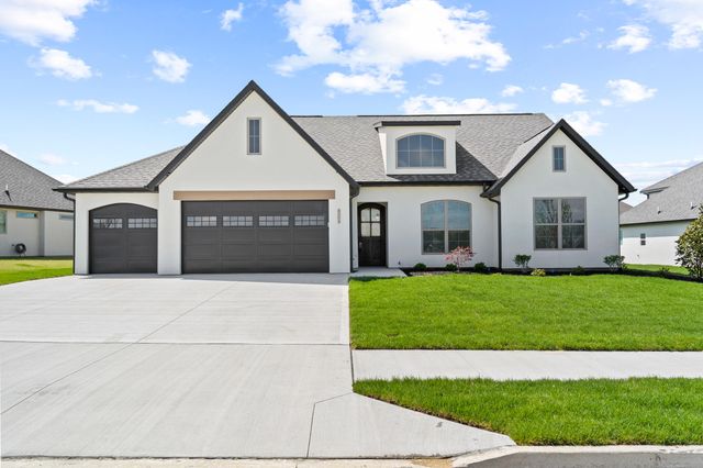 6504 WALSBY DR, Columbia, MO 65201