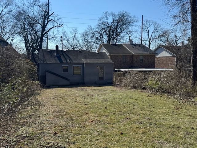 2300 Sharondale Dr, Nashville, TN 37215