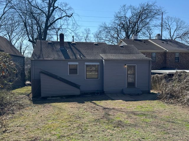 2300 Sharondale Dr, Nashville, TN 37215