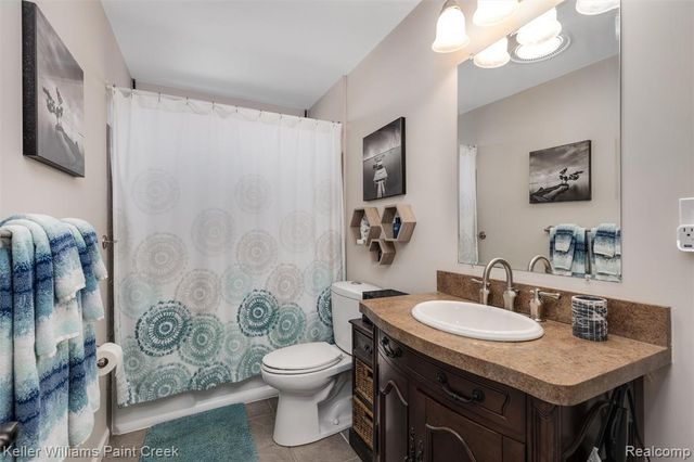 22417 Maple Street, Saint Clair Shores, MI 48081