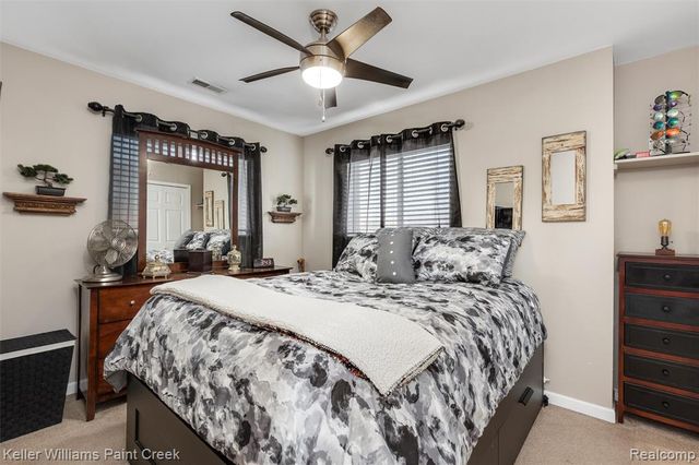 22417 Maple Street, Saint Clair Shores, MI 48081