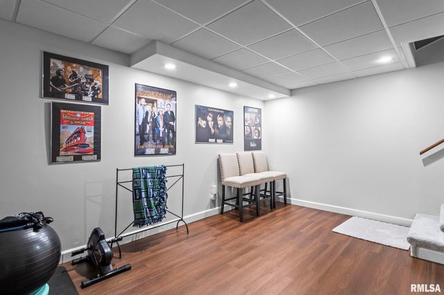 3509 SANDPIPER Drive, Springfield, IL 62711