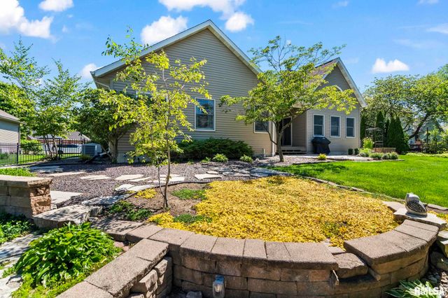 3509 SANDPIPER Drive, Springfield, IL 62711