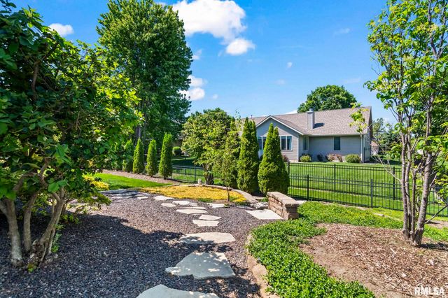 3509 SANDPIPER Drive, Springfield, IL 62711