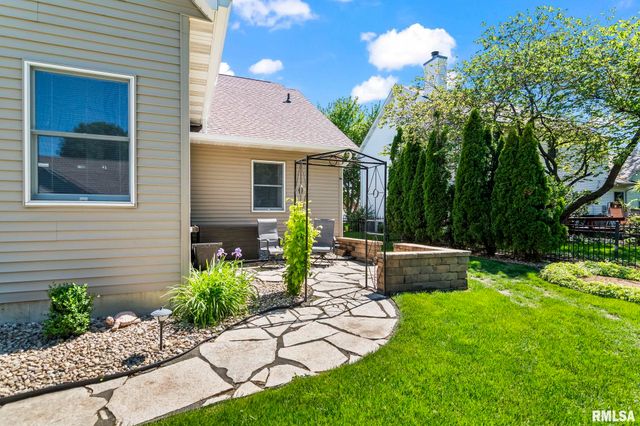 3509 SANDPIPER Drive, Springfield, IL 62711