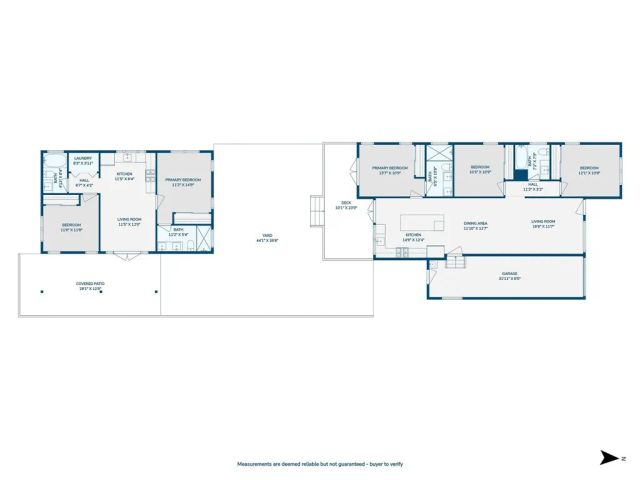 1544 W 215th Street, Torrance, CA 90501