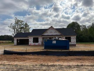 5 S Movado Trail, Kenly, NC 27542