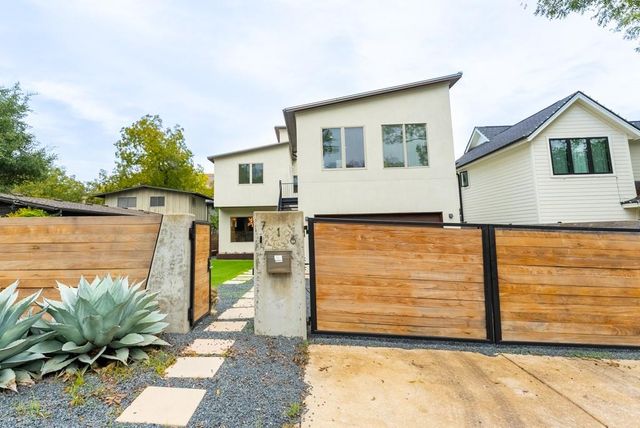 716 Post Oak ST, Austin, TX 78704
