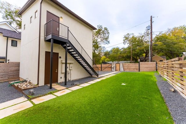 716 Post Oak ST, Austin, TX 78704