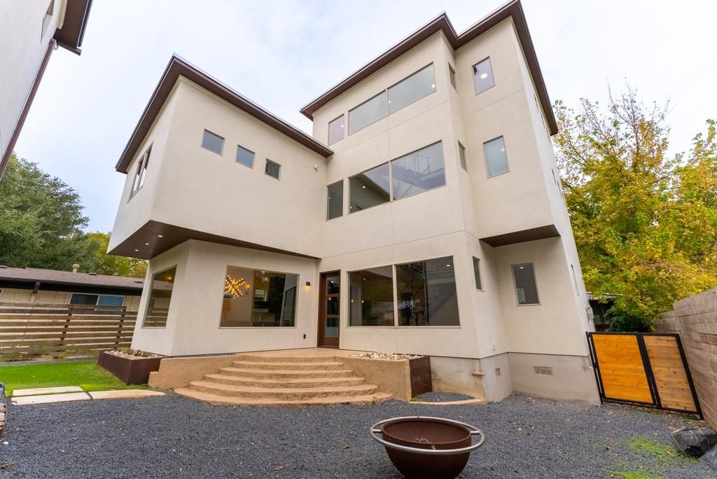 716 Post Oak ST, Austin, TX 78704