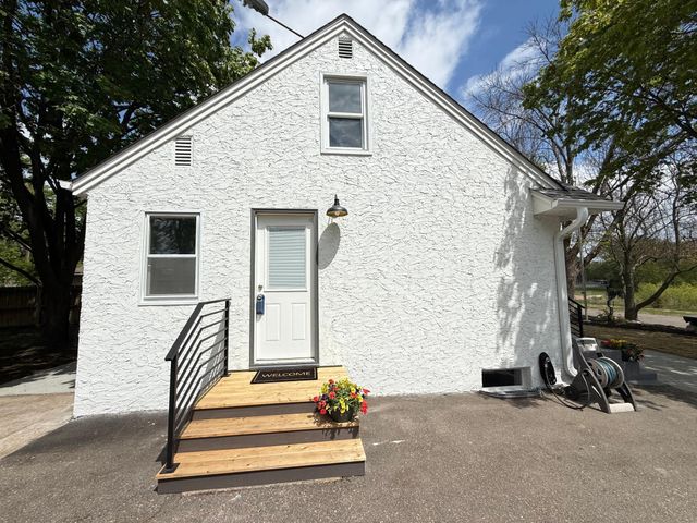 9000 Terrace Road NE, Blaine, MN 55434
