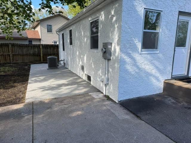 9000 Terrace Road NE, Blaine, MN 55434