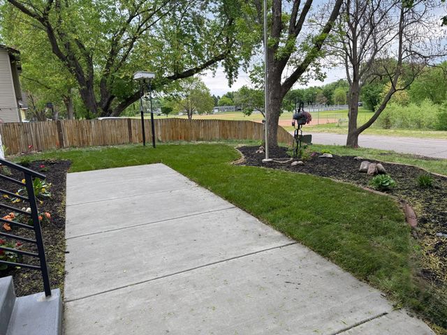 9000 Terrace Road NE, Blaine, MN 55434