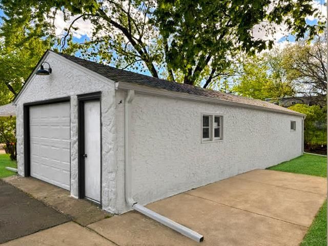 9000 Terrace Road NE, Blaine, MN 55434