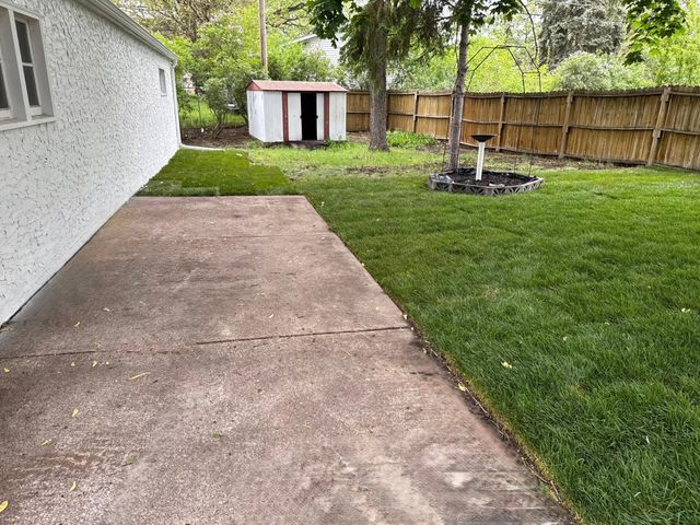 9000 Terrace Road NE, Blaine, MN 55434