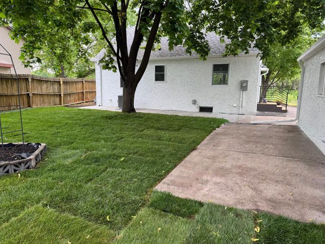 9000 Terrace Road NE, Blaine, MN 55434