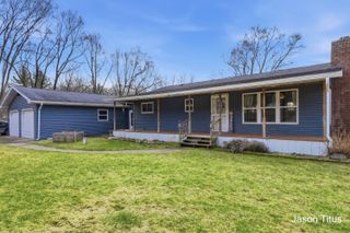 411 Hill Street, Ionia Twp, MI 48846