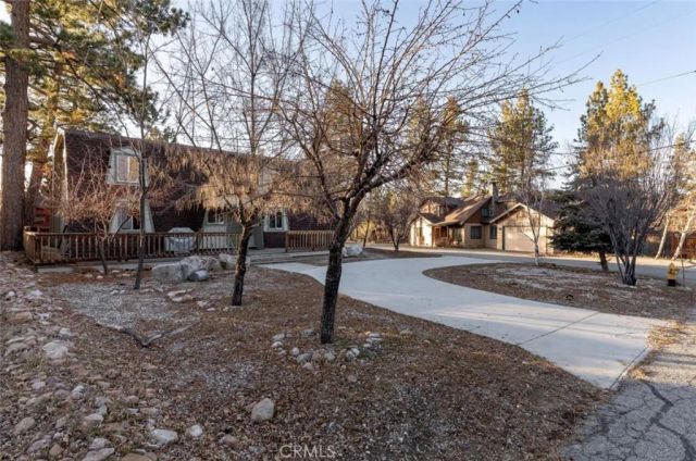 508 Waynoka Lane, Big Bear Lake, CA 92315
