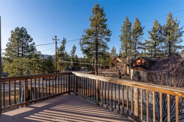 508 Waynoka Lane, Big Bear Lake, CA 92315
