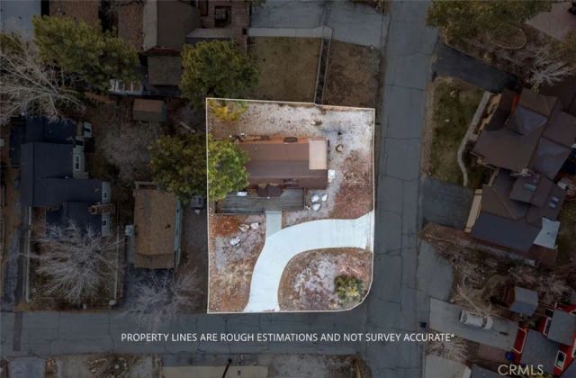 508 Waynoka Lane, Big Bear Lake, CA 92315