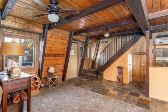 508 Waynoka Lane, Big Bear Lake, CA 92315