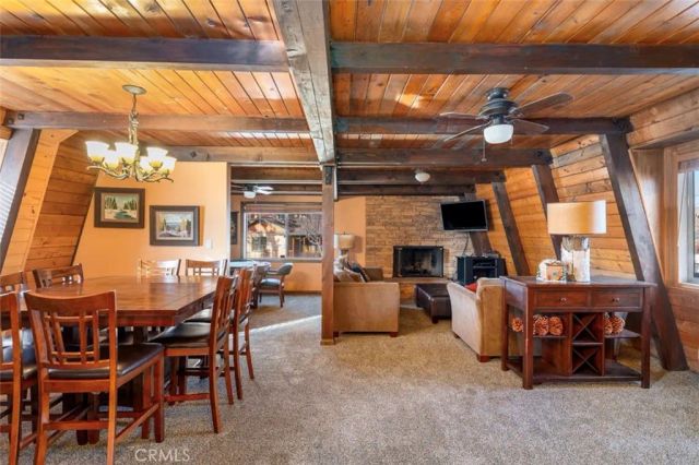 508 Waynoka Lane, Big Bear Lake, CA 92315