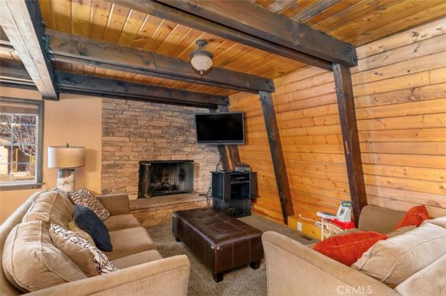 508 Waynoka Lane, Big Bear Lake, CA 92315