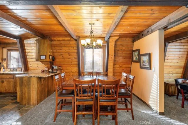 508 Waynoka Lane, Big Bear Lake, CA 92315
