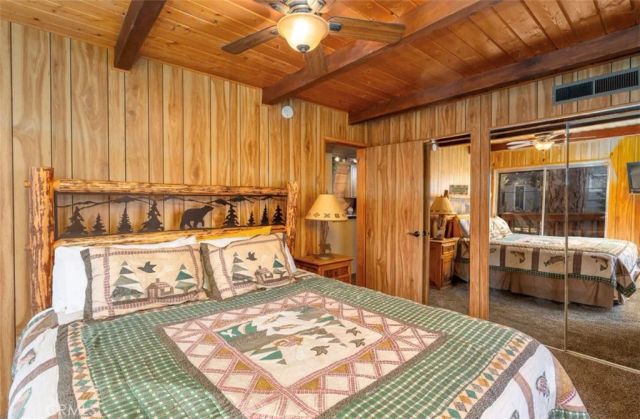 508 Waynoka Lane, Big Bear Lake, CA 92315