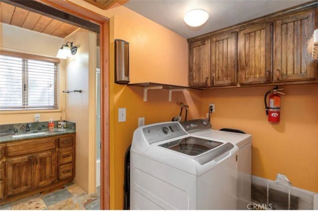 508 Waynoka Lane, Big Bear Lake, CA 92315