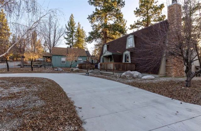 508 Waynoka Lane, Big Bear Lake, CA 92315