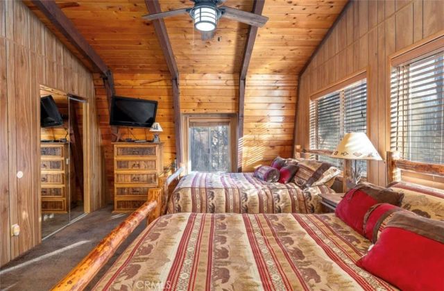 508 Waynoka Lane, Big Bear Lake, CA 92315