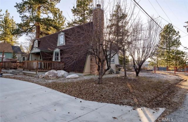 508 Waynoka Lane, Big Bear Lake, CA 92315