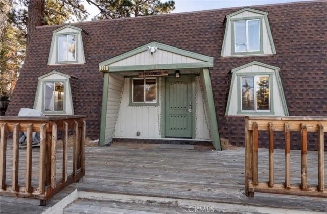 508 Waynoka Lane, Big Bear Lake, CA 92315