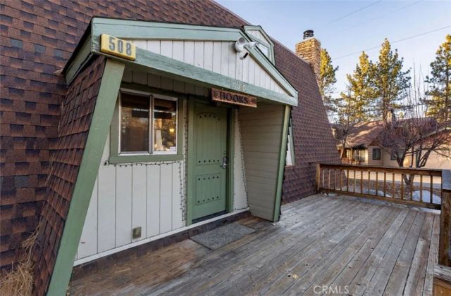 508 Waynoka Lane, Big Bear Lake, CA 92315