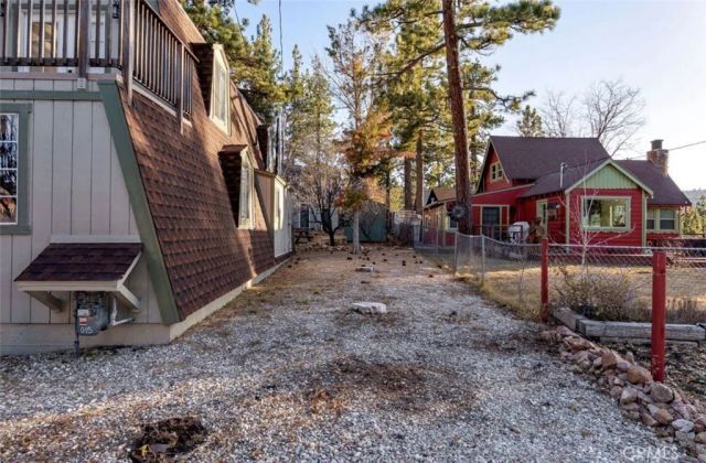 508 Waynoka Lane, Big Bear Lake, CA 92315