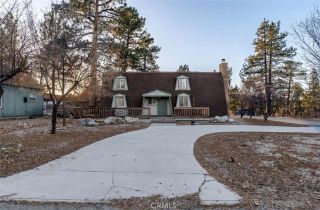 508 Waynoka Lane, Big Bear Lake, CA 92315