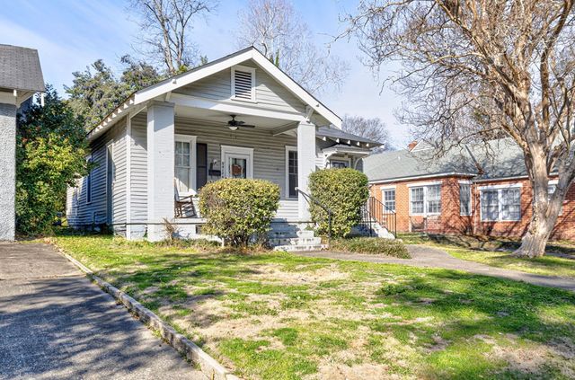 1817 18th Avenue, Columbus, GA 31901