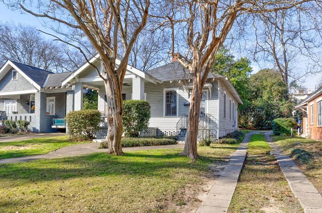 1817 18th Avenue, Columbus, GA 31901