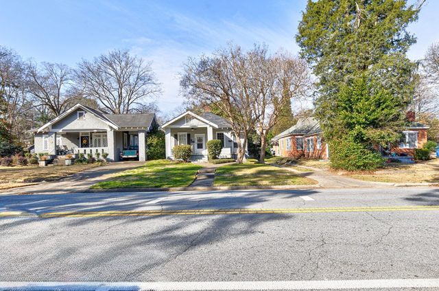 1817 18th Avenue, Columbus, GA 31901