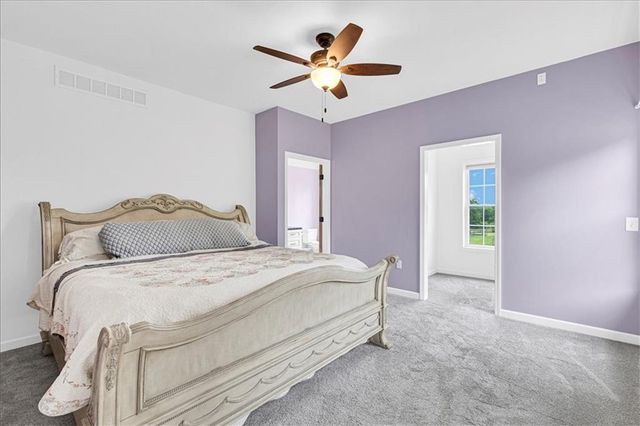 19180 B Highway, Richmond, MO 64085