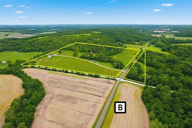 19180 B Highway, Richmond, MO 64085