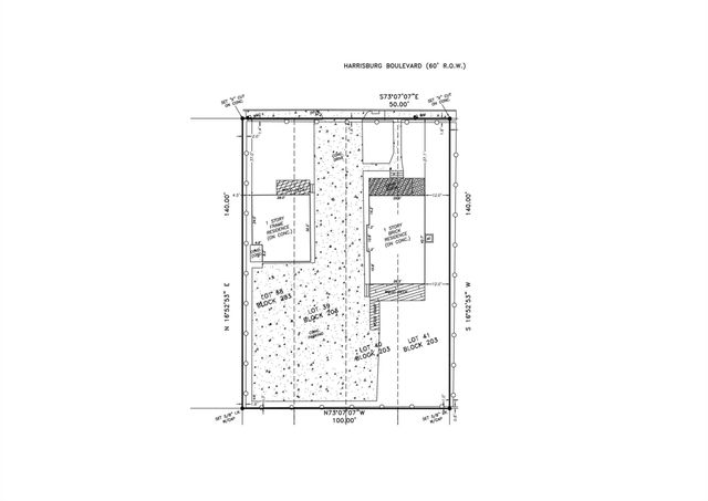 7828 Harrisburg Boulevard, Houston, TX 77012