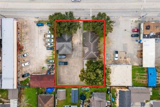 7828 Harrisburg Boulevard, Houston, TX 77012